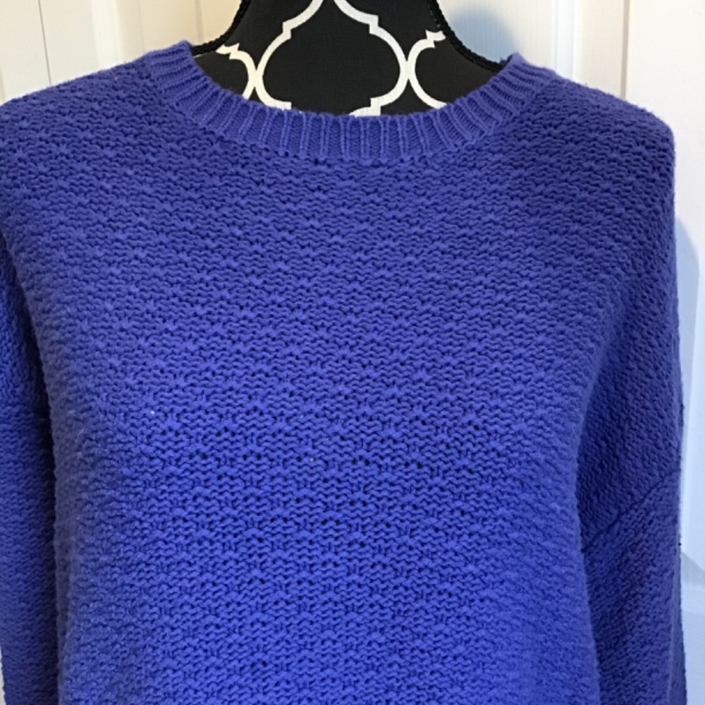 Workshop Sweater - image 2